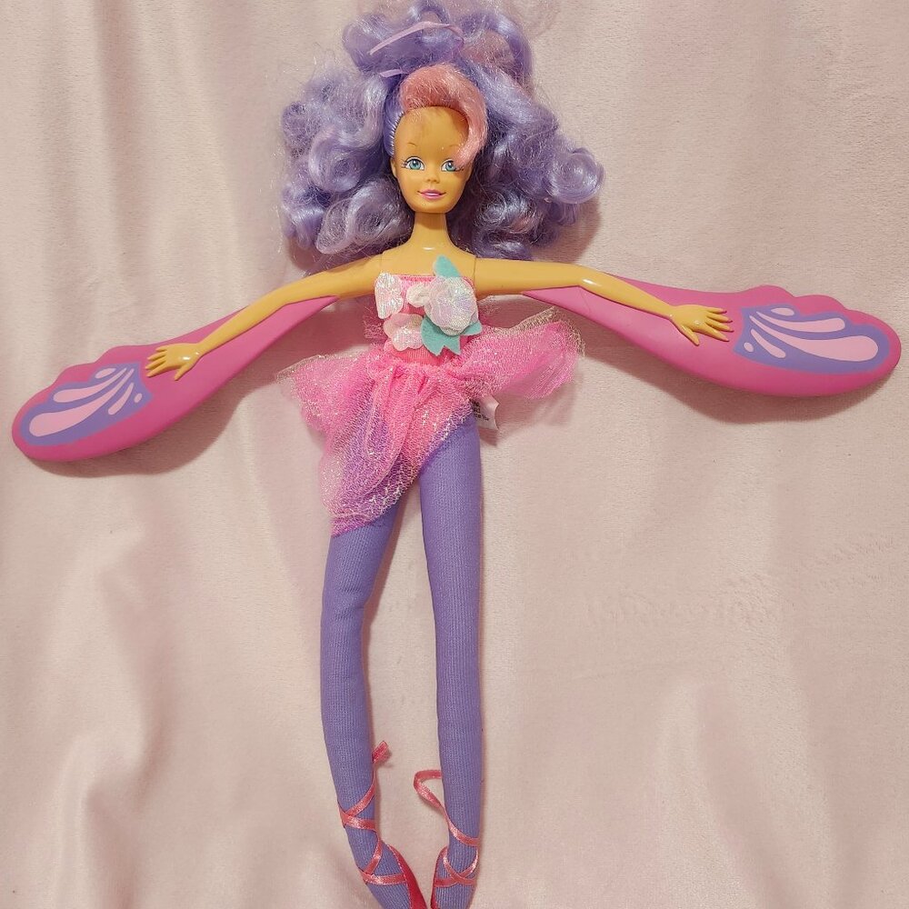 Sky Dancers Plush